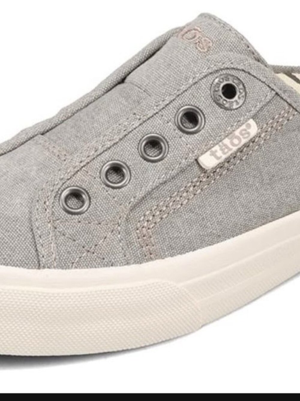 Taos Footwear Ez Soul Sneaker — Size 9 — Lightweight Comfort — Brand New